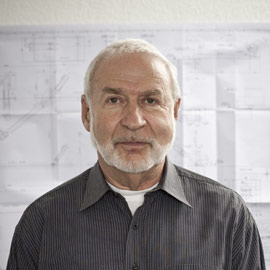 Dr.-Ing. Herbert Schmidt (Foto
